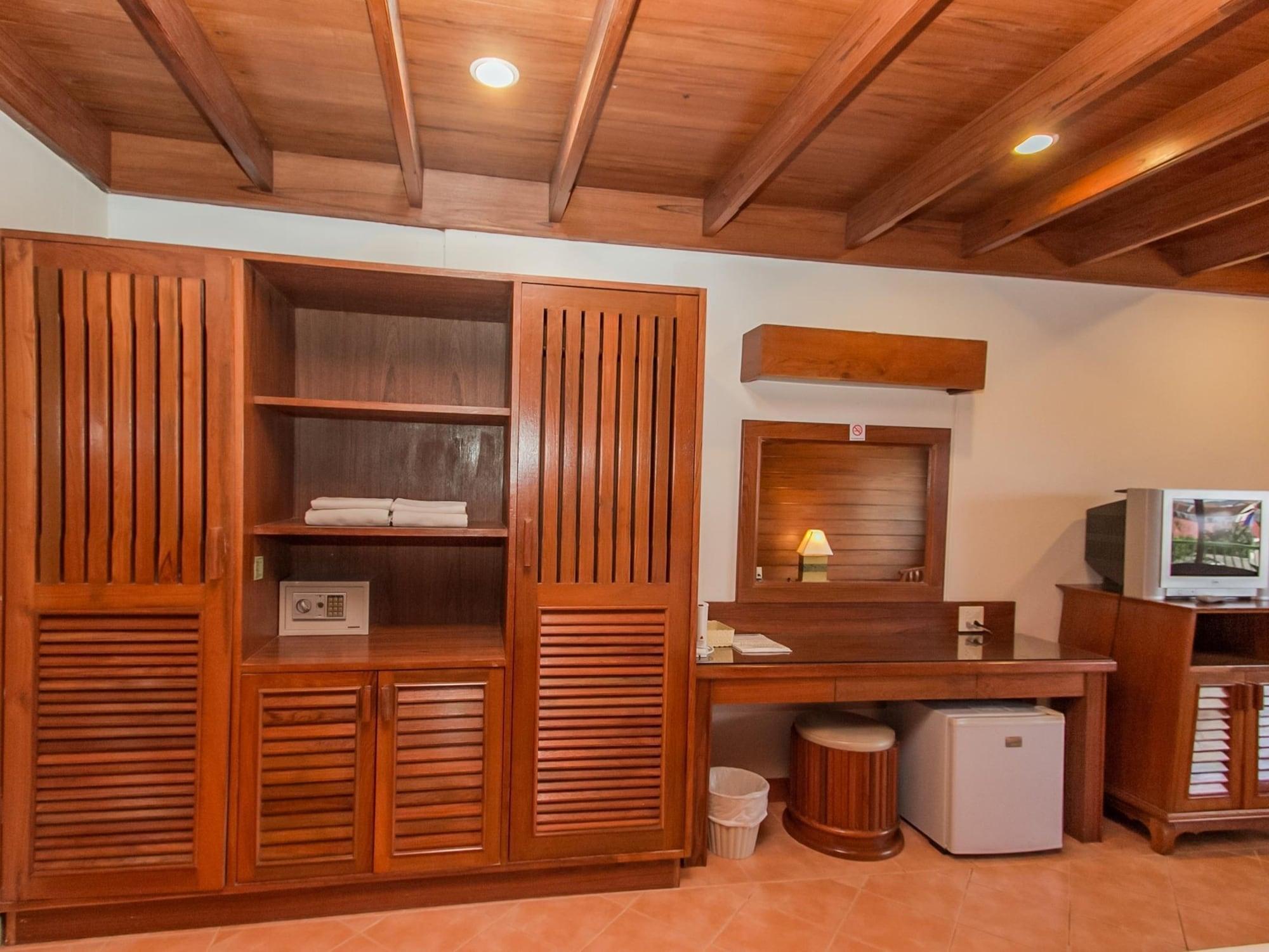 Bel Aire Patong Hotel Eksteriør billede