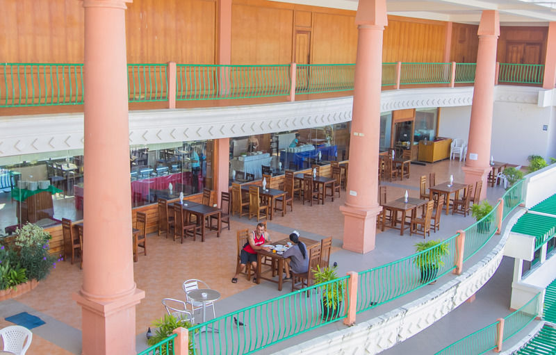 Bel Aire Patong Hotel Eksteriør billede